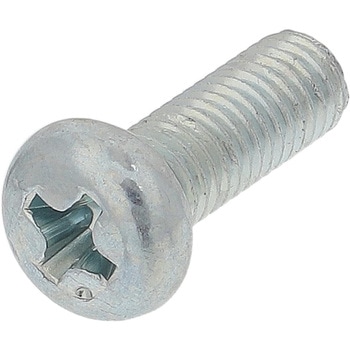 M5x15 (+)�i�x�����˂�(�S/���j�N���[��)(�p�b�N�i) OHSATO(�嗢) �Ă�M5����15mm 1�p�b�N(4�{) 14605075