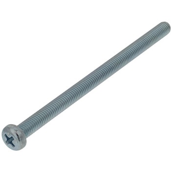 M5x80 (+)ix˂(S/jN[)(pbNi) OHSATO(嗢) S/jN[߂ ĂM580mm 1pbN(4{) 14605170