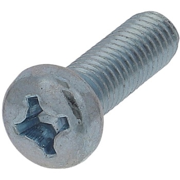 M6x20 (+)ix˂(S/jN[)(pbNi) OHSATO(嗢) ĂM620mm 1pbN(4{) 14605197