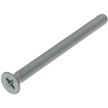 M4x50 (+)�M�����˂�(�S/���j�N���[��)(�p�b�N�i) OHSATO(�嗢) �\�����ԍ�2�� �Ă�M4����50mm 1�p�b�N(4�{) 14605538