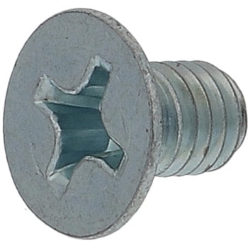 M6x10 (+)�M�����˂�(�S/���j�N���[��)(�p�b�N�i) OHSATO(�嗢) �\�����ԍ�3�� �Ă�M6����10mm 1�p�b�N(4�{) 14605678