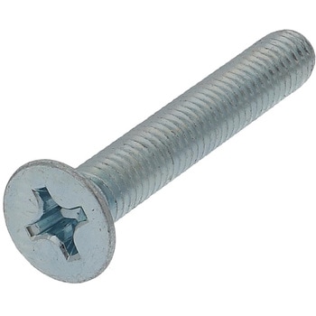 M6x40 (+)�M�����˂�(�S/���j�N���[��)(�p�b�N�i) OHSATO(�嗢) �\�����ԍ�3�� �Ă�M6����40mm 1�p�b�N(4�{) 14605739