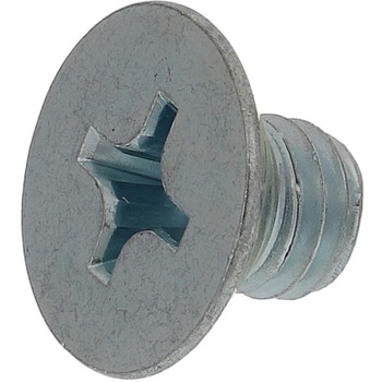 M8x10 (+)�M�����˂�(�S/���j�N���[��)(�p�b�N�i) OHSATO(�嗢) �\�����ԍ�3�� �Ă�M8����10mm 1�p�b�N(2�{) 14605775