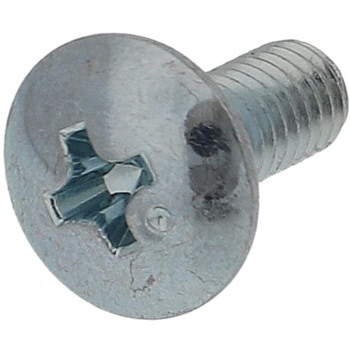 M4x10 (+)�g���X�����˂�(�S/���j�N���[��)(�p�b�N�i) OHSATO(�嗢) �\�����ԍ�2�� �Ă�M4����10mm 1�p�b�N(4�{) 14606001