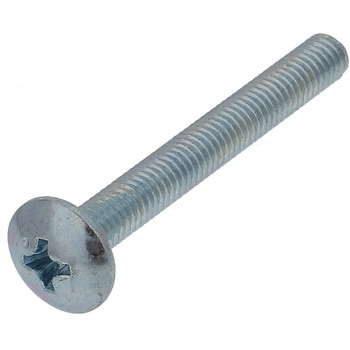 M4x35 (+)�g���X�����˂�(�S/���j�N���[��)(�p�b�N�i) OHSATO(�嗢) �\�����ԍ�2�� �Ă�M4����35mm 1�p�b�N(4�{) 14606046