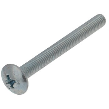 M4x40 (+)�g���X�����˂�(�S/���j�N���[��)(�p�b�N�i) OHSATO(�嗢) �\�����ԍ�2�� �Ă�M4����40mm 1�p�b�N(4�{) 14606055