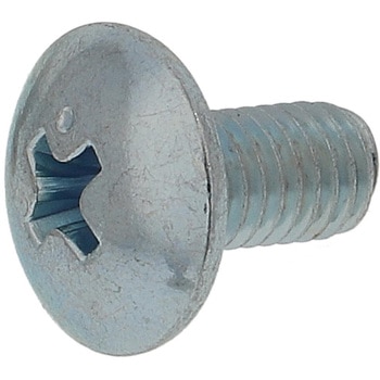 M5x10 (+)�g���X�����˂�(�S/���j�N���[��)(�p�b�N�i) OHSATO(�嗢) �\�����ԍ�2�� �Ă�M5����10mm 1�p�b�N(4�{) 14606098