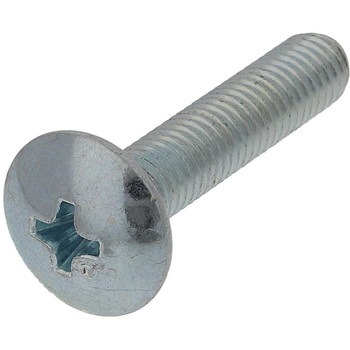 M5x25 (+)�g���X�����˂�(�S/���j�N���[��)(�p�b�N�i) OHSATO(�嗢) �\�����ԍ�2�� �Ă�M5����25mm 1�p�b�N(4�{) 14606125