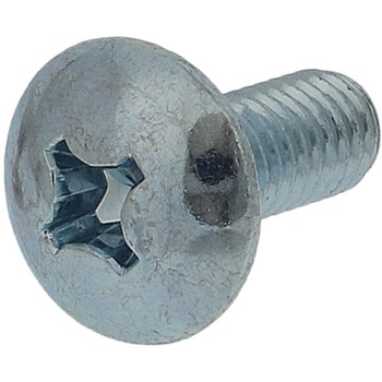 M6x15 (+)�g���X�����˂�(�S/���j�N���[��)(�p�b�N�i) OHSATO(�嗢) �\�����ԍ�3�� �Ă�M6����15mm 1�p�b�N(4�{) 14606186