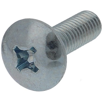 M6x20 (+)�g���X�����˂�(�S/���j�N���[��)(�p�b�N�i) OHSATO(�嗢) �\�����ԍ�3�� �Ă�M6����20mm 1�p�b�N(4�{) 14606195