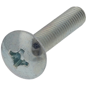 M6x30 (+)�g���X�����˂�(�S/���j�N���[��)(�p�b�N�i) OHSATO(�嗢) �\�����ԍ�3�� �Ă�M6����30mm 1�p�b�N(4�{) 14606220