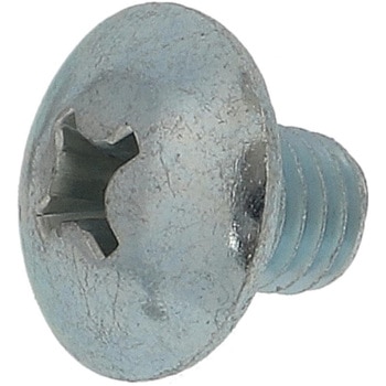 M8x10 (+)�g���X�����˂�(�S/���j�N���[��)(�p�b�N�i) OHSATO(�嗢) �\�����ԍ�3�� �Ă�M8����10mm 1�p�b�N(2�{) 14606256