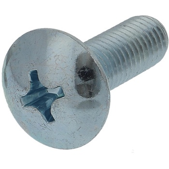 M8x25 (+)�g���X�����˂�(�S/���j�N���[��)(�p�b�N�i) OHSATO(�嗢) �\�����ԍ�3�� �Ă�M8����25mm 1�p�b�N(2�{) 14606290