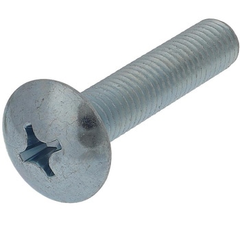 M8x40 (+)�g���X�����˂�(�S/���j�N���[��)(�p�b�N�i) OHSATO(�嗢) �\�����ԍ�3�� �Ă�M8����40mm 1�p�b�N(2�{) 14606317