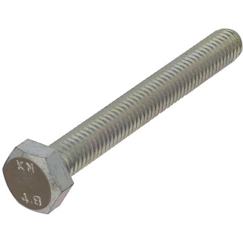 M6x50 �Z�p�{���g �S�˂�(�S/���j�N���[��)(�p�b�N�i) OHSATO(�嗢) ���[�g������ �q゚�b�`1 �Ă�M6����50mm 1�p�b�N(4�{) 14606981