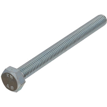 M6x65 �Z�p�{���g �S�˂�(�S/���j�N���[��)(�p�b�N�i) OHSATO(�嗢) ���[�g������ �q゚�b�`1 �Ă�M6����65mm 1�p�b�N(4�{) 14606990