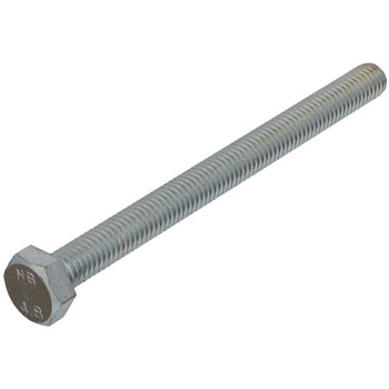 M6x75 �Z�p�{���g �S�˂�(�S/���j�N���[��)(�p�b�N�i) OHSATO(�嗢) ���[�g������ �q゚�b�`1 �Ă�M6����75mm 1�p�b�N(4�{) 14606999