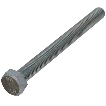 M8x90 �Z�p�{���g �S�˂�(�S/���j�N���[��)(�p�b�N�i) OHSATO(�嗢) ���[�g������ �q゚�b�`1.25 �Ă�M8����90mm 1�p�b�N(4�{) 14607105