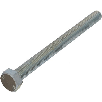 M8x100 �Z�p�{���g �S�˂�(�S/���j�N���[��)(�p�b�N�i) OHSATO(�嗢) ���[�g������ �q゚�b�`1.25 �Ă�M8����100mm 1�p�b�N(4�{) 14607121