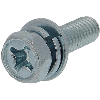 M6x20 (+)�Z�p�A�v�Z�b�g�{���g P=3(�S/���j�N���[��)(�p�b�N�i) OHSATO(�嗢) �Ă�M6����20mm 1�p�b�N(2�{) 14608268