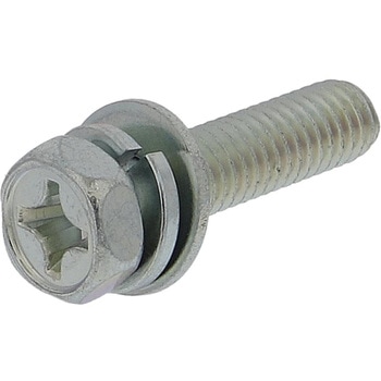 M6x25 (+)�Z�p�A�v�Z�b�g�{���g P=3(�S/���j�N���[��)(�p�b�N�i) OHSATO(�嗢) �Ă�M6����25mm 1�p�b�N(2�{) 14608277