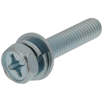 M6x30 (+)�Z�p�A�v�Z�b�g�{���g P=3(�S/���j�N���[��)(�p�b�N�i) OHSATO(�嗢) �Ă�M6����30mm 1�p�b�N(2�{) 14608286