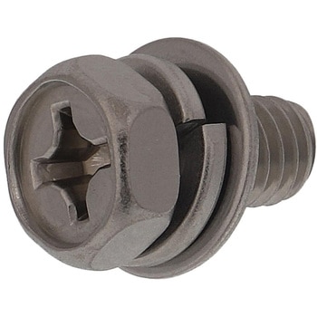 M6x12 (+)�Z�p�A�v�Z�b�g�{���g P=3(�X�e�����X)(�p�b�N�i) OHSATO(�嗢) �Ă�M6����12mm 1�p�b�N(2�{) 14608460