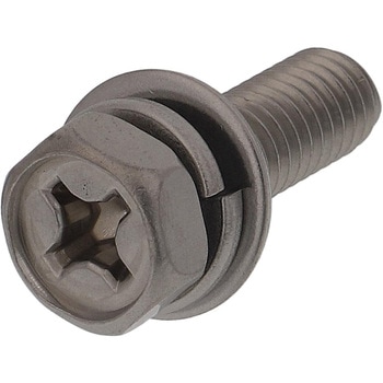 M6x20 (+)�Z�p�A�v�Z�b�g�{���g P=3(�X�e�����X)(�p�b�N�i) OHSATO(�嗢) �Ă�M6����20mm 1�p�b�N(2�{) 14608478