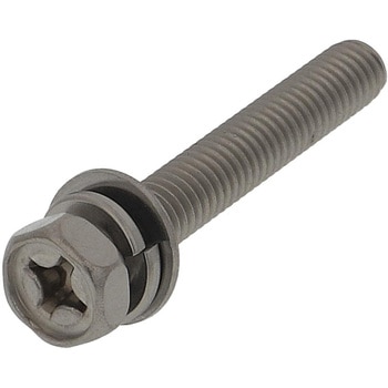 M6x40 (+)�Z�p�A�v�Z�b�g�{���g P=3(�X�e�����X)(�p�b�N�i) OHSATO(�嗢) �Ă�M6����40mm 1�p�b�N(2�{) 14608505