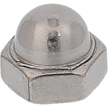 袋ナット(ステンレス)(パック品) OHSATO(大里)