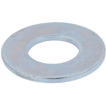 10x22x1.6 �����b�V���[(�S/���j�N���[��)(�p�b�N�i) OHSATO(�嗢) �Ăѐ��@M10����1.6mm 1�p�b�N(4��) 14609799