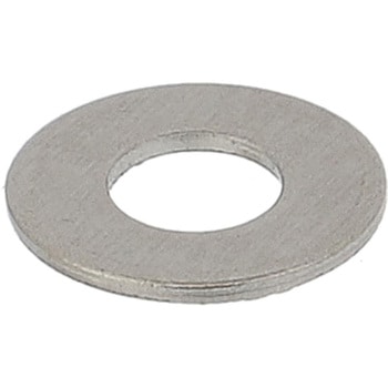 平ワッシャー(ステンレス)(パック品) OHSATO(大里)