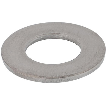 20x40x3.0 平ワッシャー(ステンレス)(パック品) OHSATO(大里) 14609939