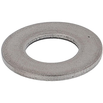 平ワッシャー ウイットねじ(ステンレス)(パック品) OHSATO(大里)