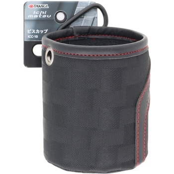 Ichimatsu ビスカップ TAKAGI(高儀)