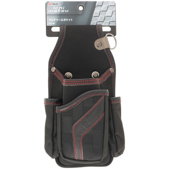 Ichimatsu マルチツールポケット TAKAGI(高儀)