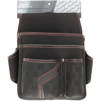 Ichimatsu 釘袋 TAKAGI(高儀)