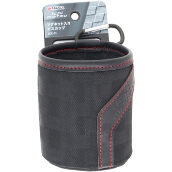 Ichimatsu マグネット入りビスカップ TAKAGI(高儀)