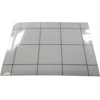 ローチモニタークリアー・シート 鵬図商事