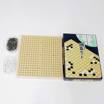 マグネット囲碁セット ミワックス