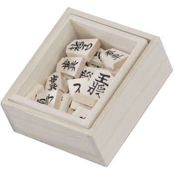 将棋盤・将棋駒 ミワックス