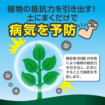 マイローズBT殺菌粒剤 住友化学園芸