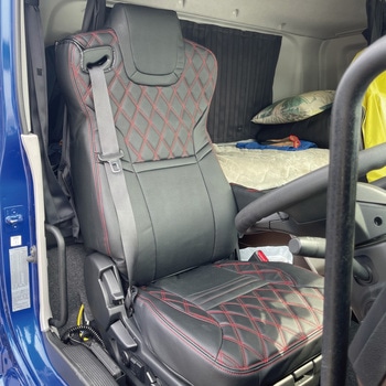 車種専用シートカバーCOMBI JET INOUE(ジェットイノウエ)
