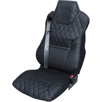 車種専用シートカバーCOMBI JET INOUE(ジェットイノウエ)