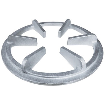 五徳(鋳物) ※鋳物五徳受用 SUGICO(スギコ)