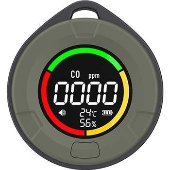 モバイルCOモニター bitstrong