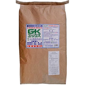 GKミックス マルタ小泉商事