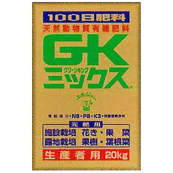 GKミックス マルタ小泉商事
