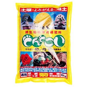 どんとこい マルタ小泉商事