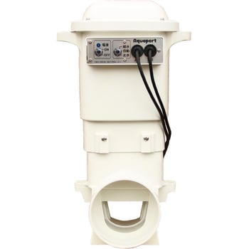 水田用自動給水機 Aquaport 北菱電興
